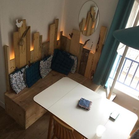 Baie De Somme, Quend-Plage, 50M De Plage, Appart 4 A 6 Personnes Екстериор снимка