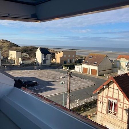 Baie De Somme, Quend-Plage, 50M De Plage, Appart 4 A 6 Personnes Екстериор снимка