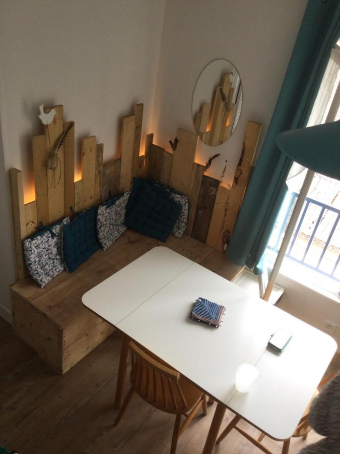 Baie De Somme, Quend-Plage, 50M De Plage, Appart 4 A 6 Personnes Екстериор снимка
