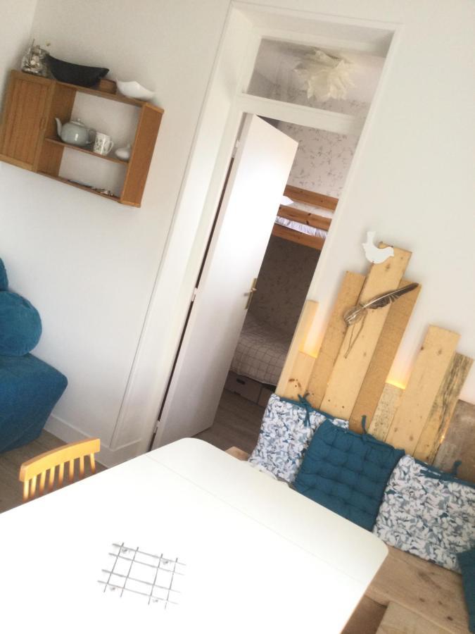 Baie De Somme, Quend-Plage, 50M De Plage, Appart 4 A 6 Personnes Екстериор снимка
