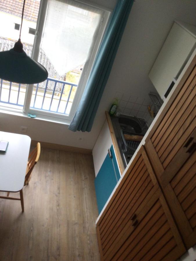 Baie De Somme, Quend-Plage, 50M De Plage, Appart 4 A 6 Personnes Екстериор снимка