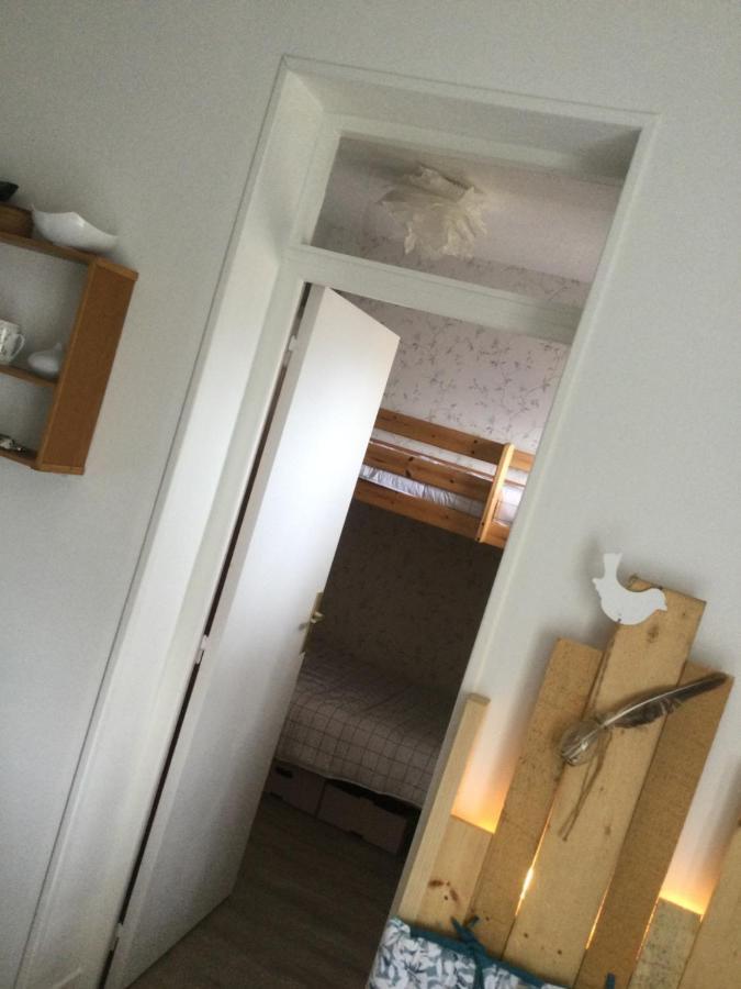 Baie De Somme, Quend-Plage, 50M De Plage, Appart 4 A 6 Personnes Екстериор снимка