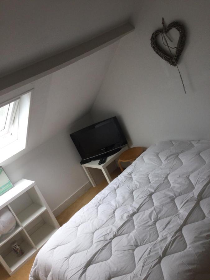 Baie De Somme, Quend-Plage, 50M De Plage, Appart 4 A 6 Personnes Екстериор снимка
