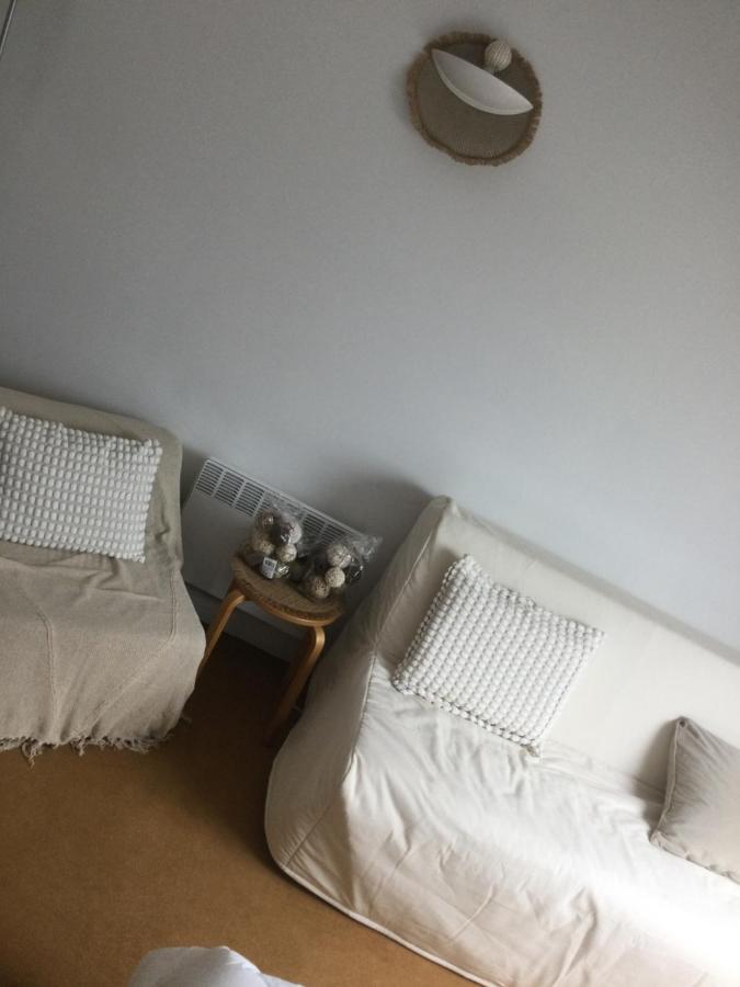 Baie De Somme, Quend-Plage, 50M De Plage, Appart 4 A 6 Personnes Екстериор снимка